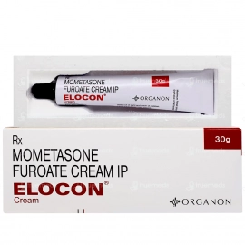 ELOCON CREAM 